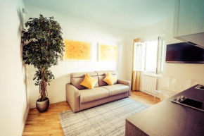Гостиница Mimì Suite  Флоренция